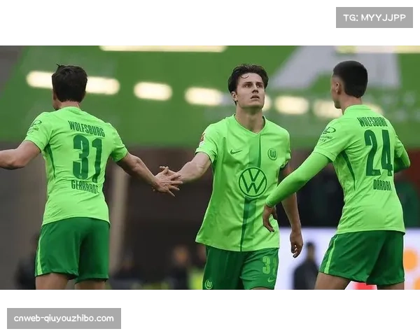 奥格斯堡与汉堡下轮对决 两队均为保级而战