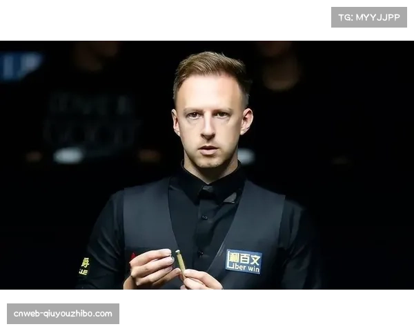 雷佩凡冠中冠不敌特鲁姆普 年轻选手获大赛历练