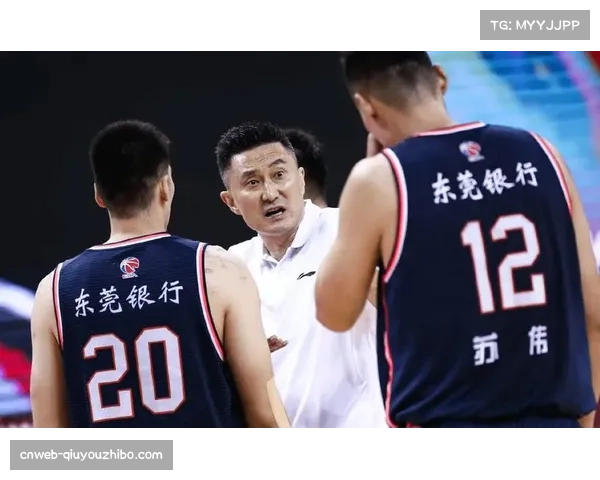 广东宏远新王朝已现雏形 精准补强全面提升阵容