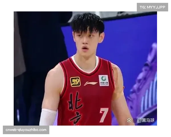 曾凡博复出时间节点选择 北京锋线高度和投射获补充